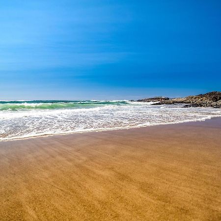 Seascape Suite Lincoln City Dış mekan fotoğraf