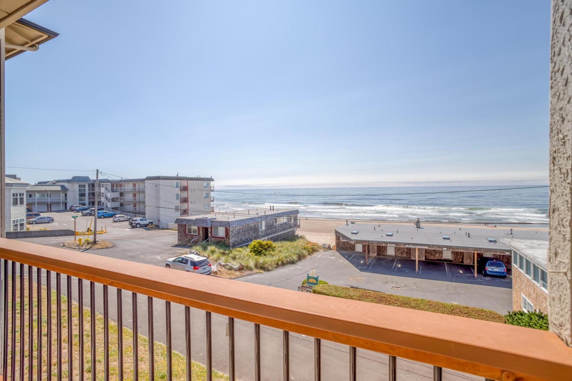 Seascape Suite Lincoln City Dış mekan fotoğraf